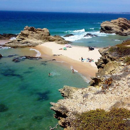 פורטו קובו Casa Do Mar Villa Eira Nova מראה חיצוני תמונה