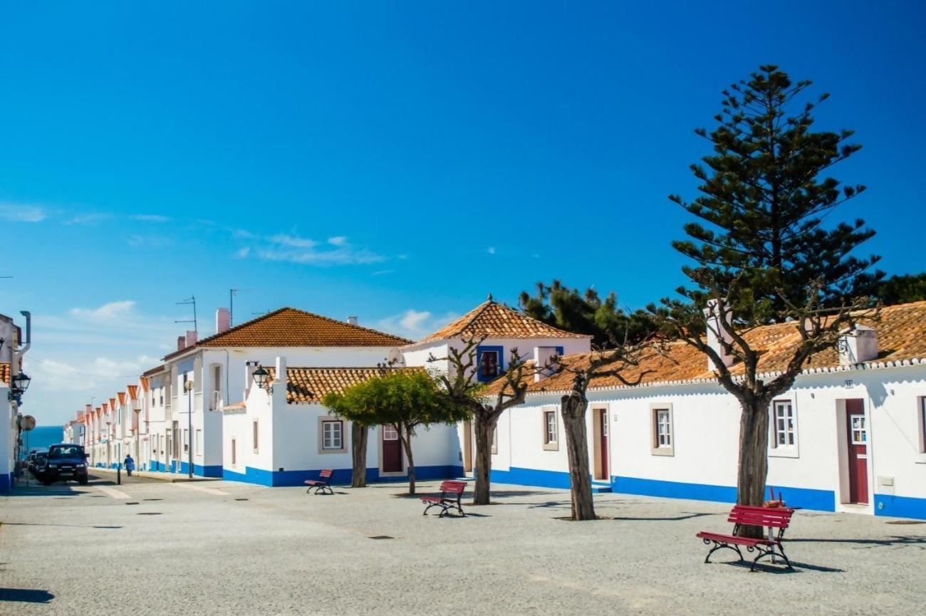 פורטו קובו Casa Do Mar Villa Eira Nova מראה חיצוני תמונה