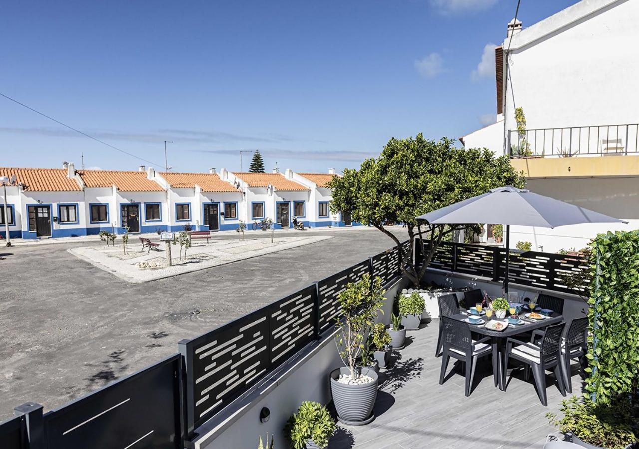 פורטו קובו Casa Do Mar Villa Eira Nova מראה חיצוני תמונה